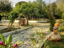 La Costa del Pavone