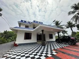 Richard's Homestay 7 BHK