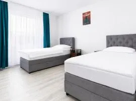 SK Apartments-Modern Stay in Hildesheim