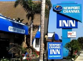 Newport Channel Inn