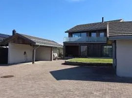 5 star holiday home in Vesterøy