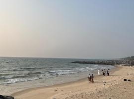 Sattva camps and cottages - Udupi โรงแรมในอูดุปปี
