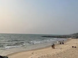 Sattva camps and cottages - Udupi