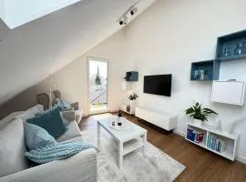 HEINE12 | Modern wohnen – schnell in München