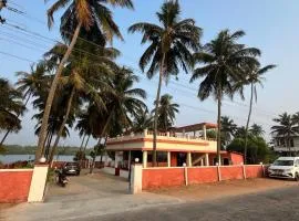 Sattva camps and cottages - Udupi