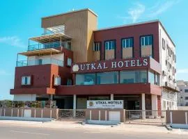 Utkal Hotels Bhubaneswar