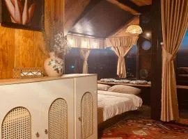 Homestay Đồi Sương Trắng