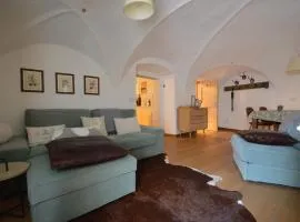 Charm and design Centro a Bormio