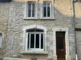 Le gîte de Marie