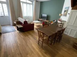 Le gîte de Marie
