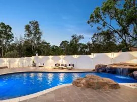 Ultimate Private Haven