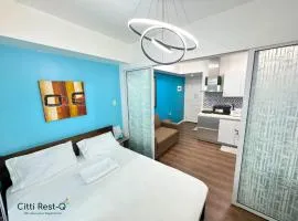 Value Stay at Azure Near Airport WiFi & Netflix