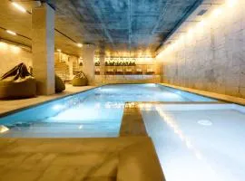 LOFT Hotel & SPA