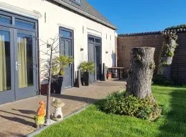 DuinDroom bovenappartement Beverwijk