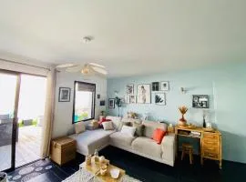 Maison avec jardin, calme proche La Rochelle île de ré