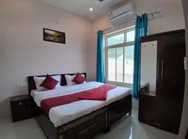 Himalayan Wellness Retreat