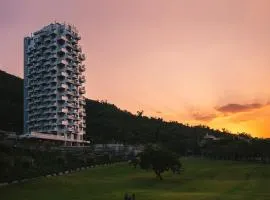 阿那亚三亚澜山酒店