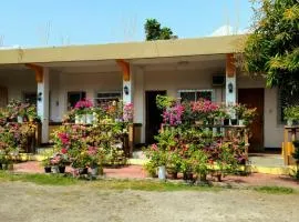 Villa Peralta Inn