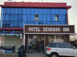 Hotal DEVANSH INN