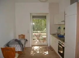 Ferienwohnung in Pirmasens, 1 bis 3 Personen, mit Wallbox