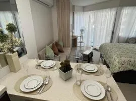 Tambuli Seaside Living Condo and Resort-Tower F