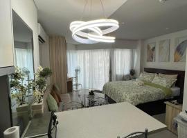 Tambuli Seaside Living Condo and Resort-Tower F, Hotel in Lapu Lapu City