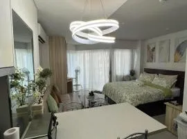 Tambuli Seaside Living Condo and Resort-Tower F