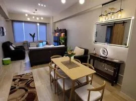 City Refuge Condo Unit in Eastwood
