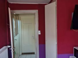 Gasthasu Weisses Schäfli, ξενοδοχείο σε Arbon