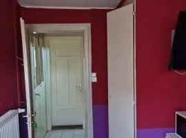 Gasthasu Weisses Schäfli