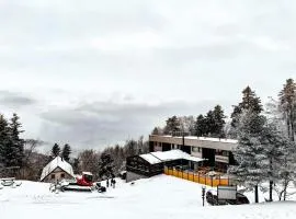 Horská Chata Šport