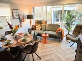Het Happynest, 5-sterren camping, kindvriendelijk