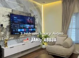 AA Luxury Apartments