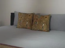 King Room sheared house