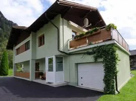 Appartement Dallavia