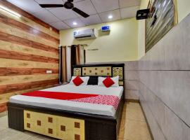 Hotel O Apna Guest House: Kota şehrinde bir otel