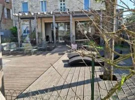 Hôtel du Puy d'Alon