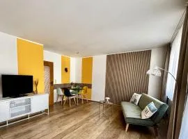NEU Apartmenthaus-Usedom Familie Stopp "Kajüte 5" Meerluft & Gemütlichkeit