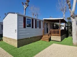 Bungalow 6 à 8 personnes Valras Plage