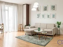 Elf crib 3 - 2BR - Pipera - Free Parking Fast Wifi