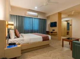 Hotel Altura CHHATRAL