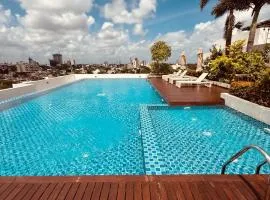 02 Bed Apartment at Capitol Elite Colombo 07