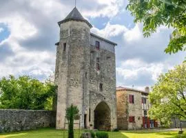 Le logis de Sigogne