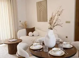 Appartement chic Prestigia