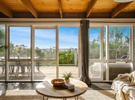 Seednest Treehouse Spectacular Mountain View