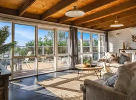 Seednest Treehouse Spectacular Mountain View