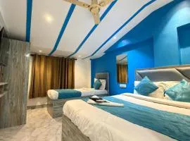 Hotel Aala - Versova