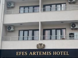 Selcuk में, होटल Efes Artemis Hotel
