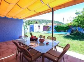 Casa Hilario