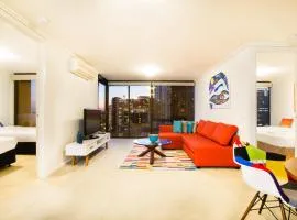 Exclusive Stays - Southpoint